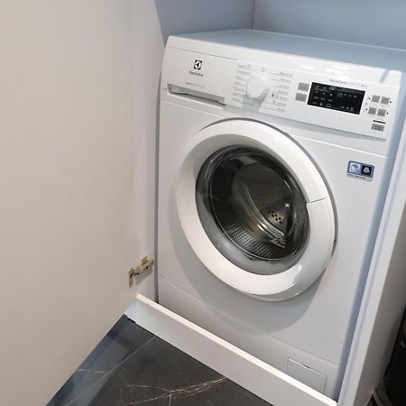 Apartament Nebula - Mtn Gardenia Seaside Dziwnów エクステリア 写真