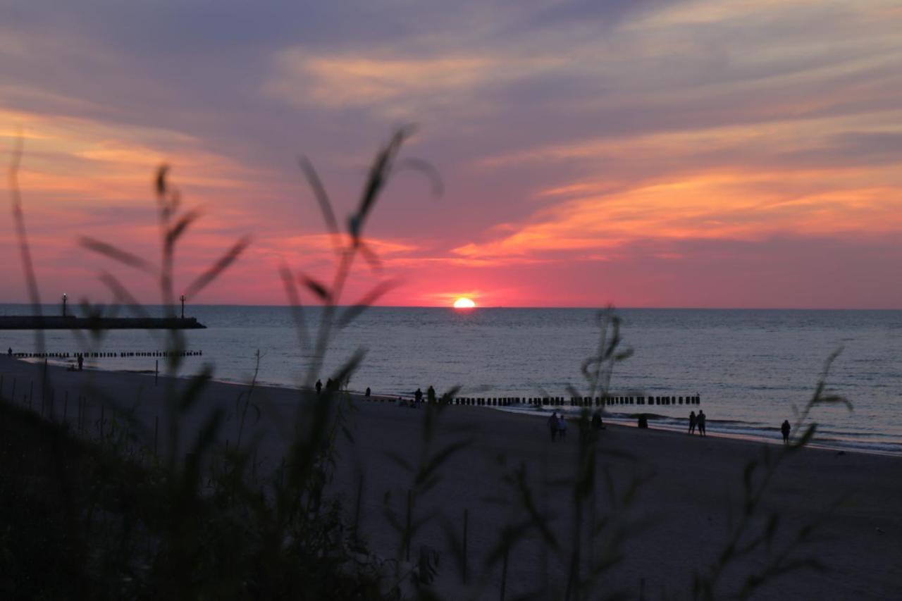 Apartament Nebula - Mtn Gardenia Seaside Dziwnów エクステリア 写真
