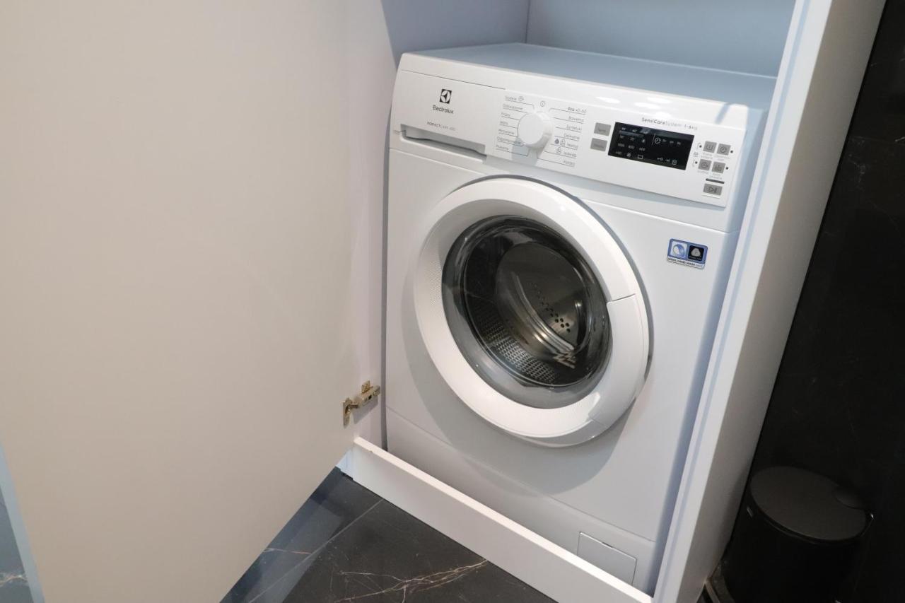Apartament Nebula - Mtn Gardenia Seaside Dziwnów エクステリア 写真