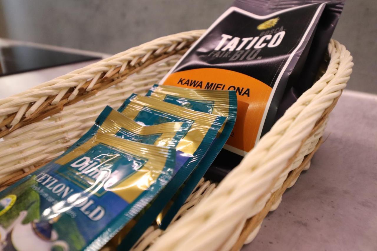 Apartament Nebula - Mtn Gardenia Seaside Dziwnów エクステリア 写真