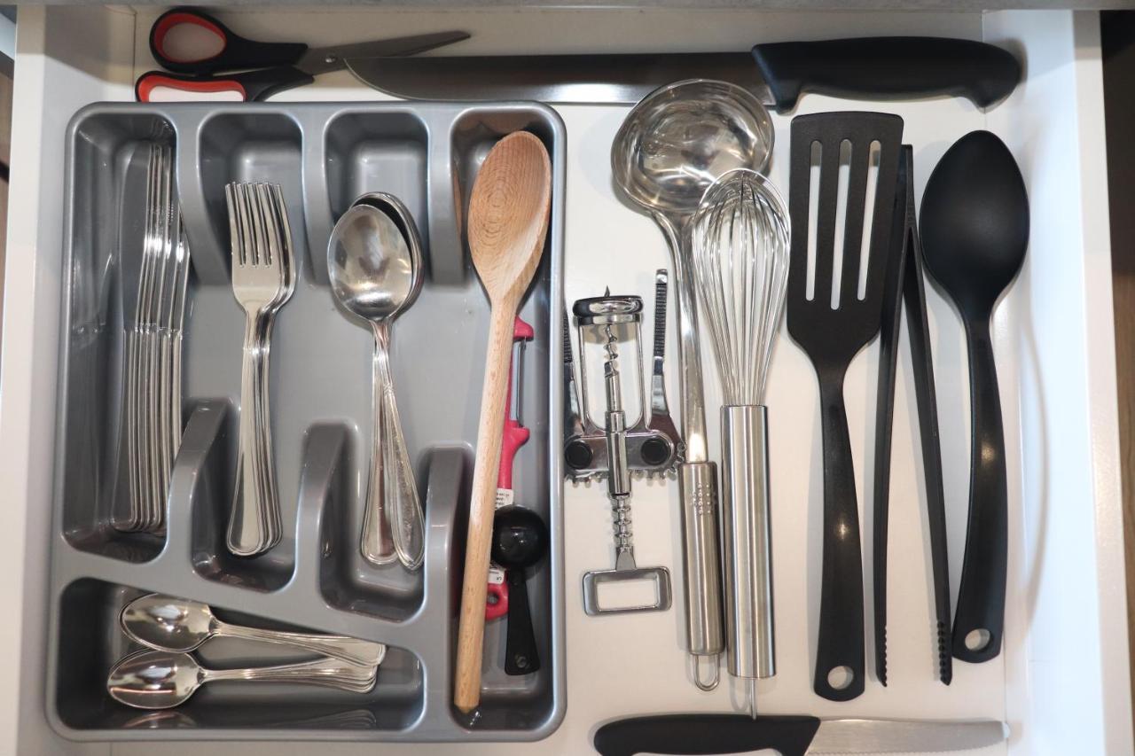 Apartament Nebula - Mtn Gardenia Seaside Dziwnów エクステリア 写真